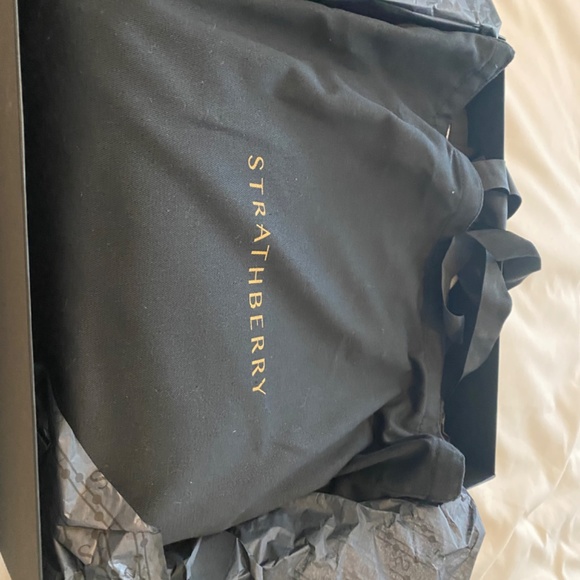 Strathberry Midi Tote - Picture 7 of 9